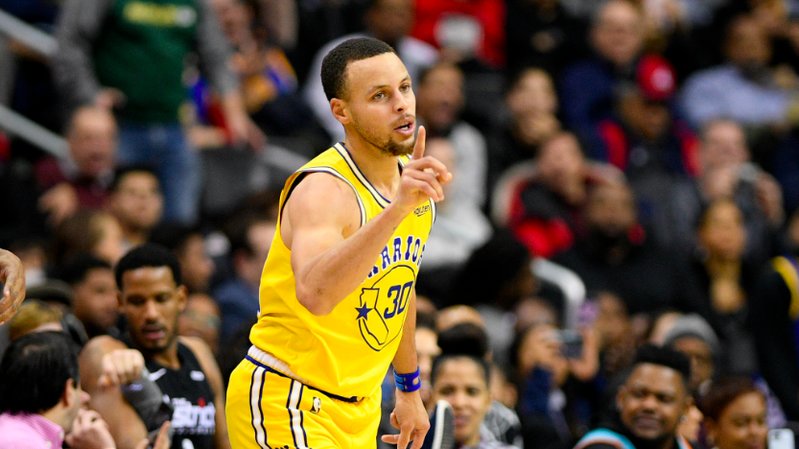 Stephen Curry Stephen Curry